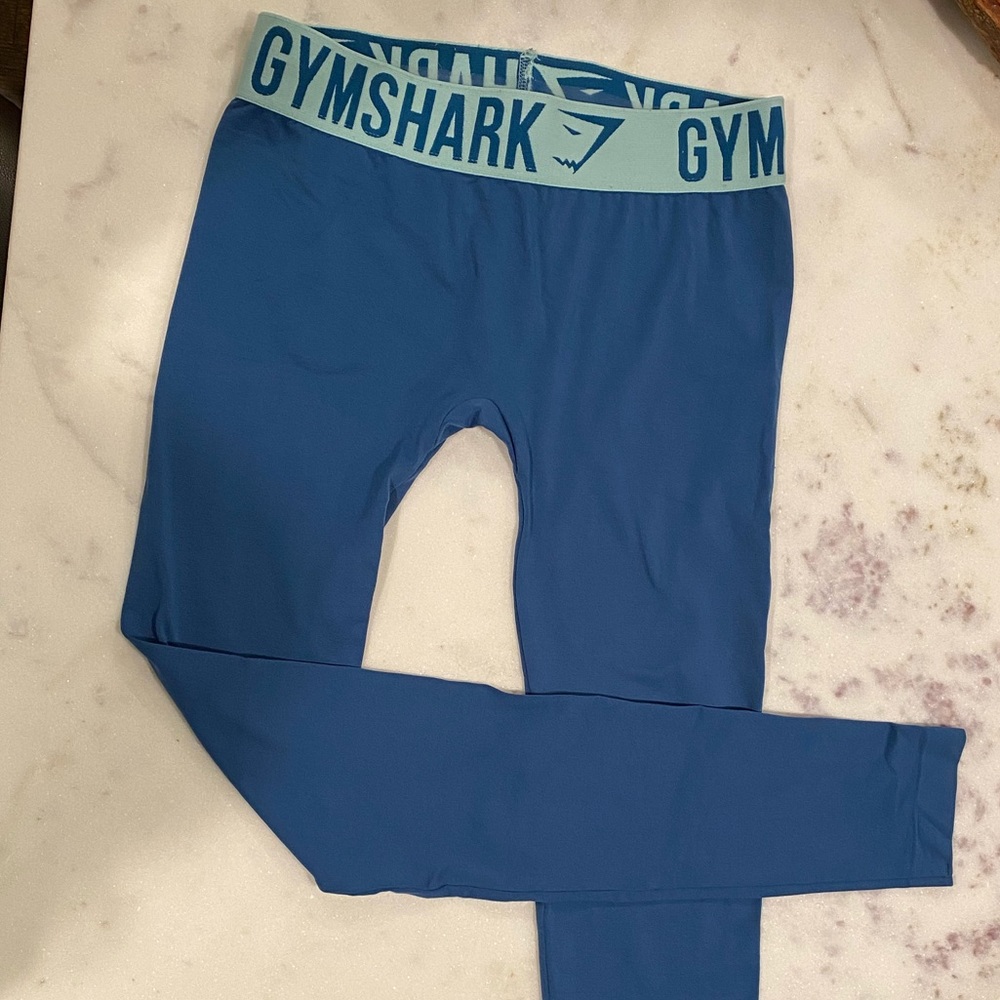 Gymshark Fit Leggings